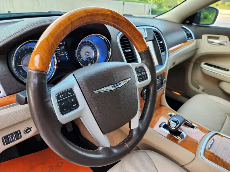 dajielong 300c
