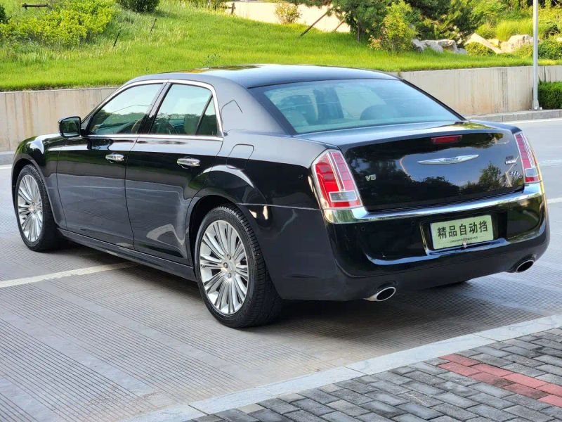 dajielong 300c