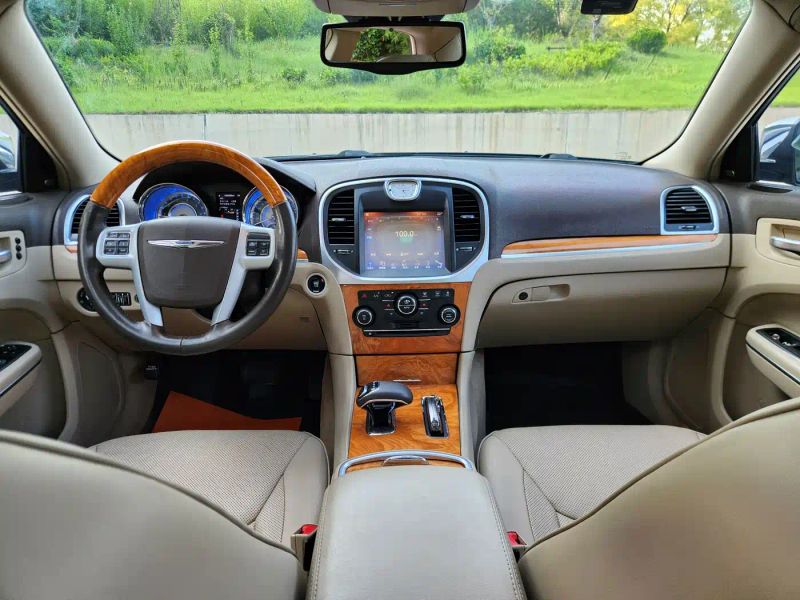 dajielong 300c