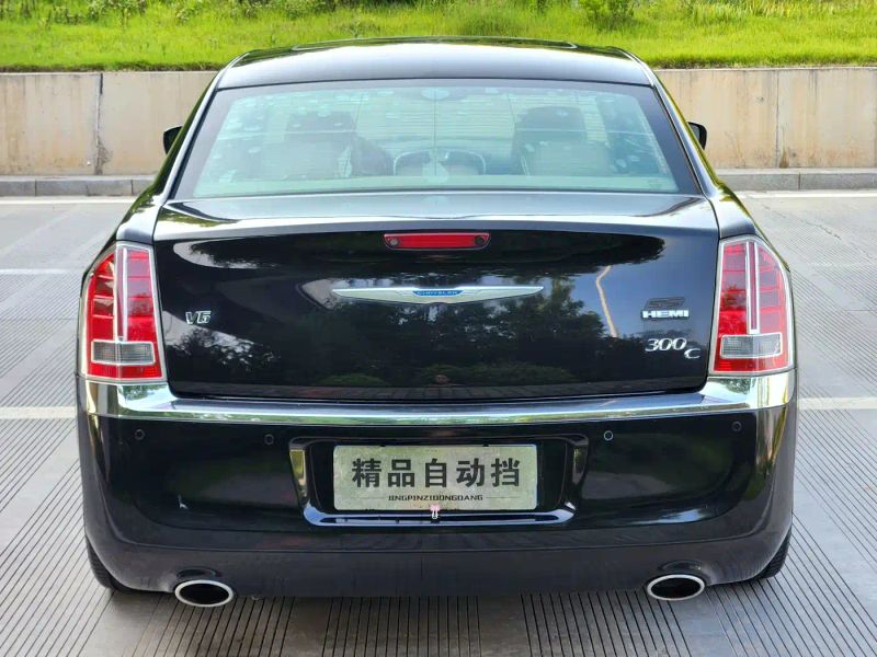 dajielong 300c