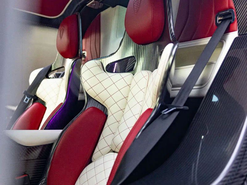 jesko electric_vehicle