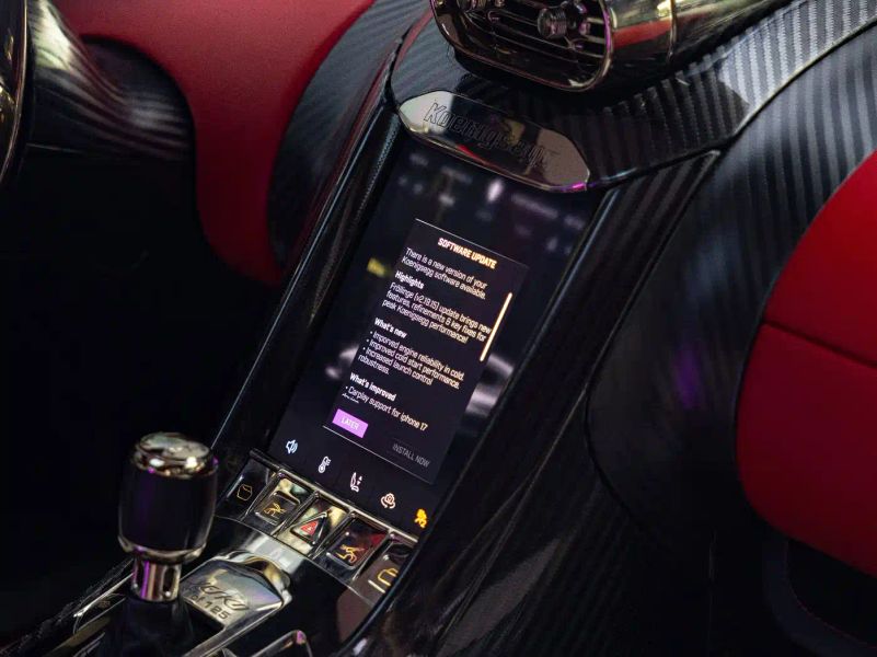 jesko electric_vehicle