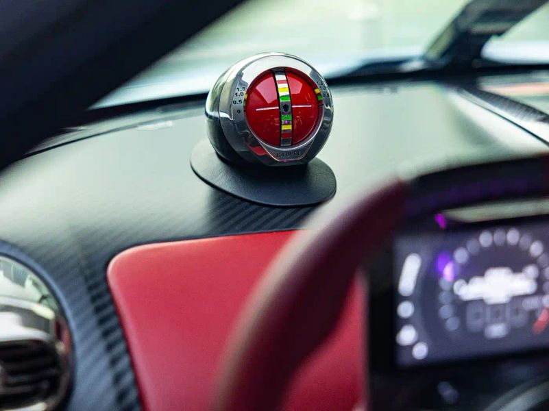 jesko electric_vehicle