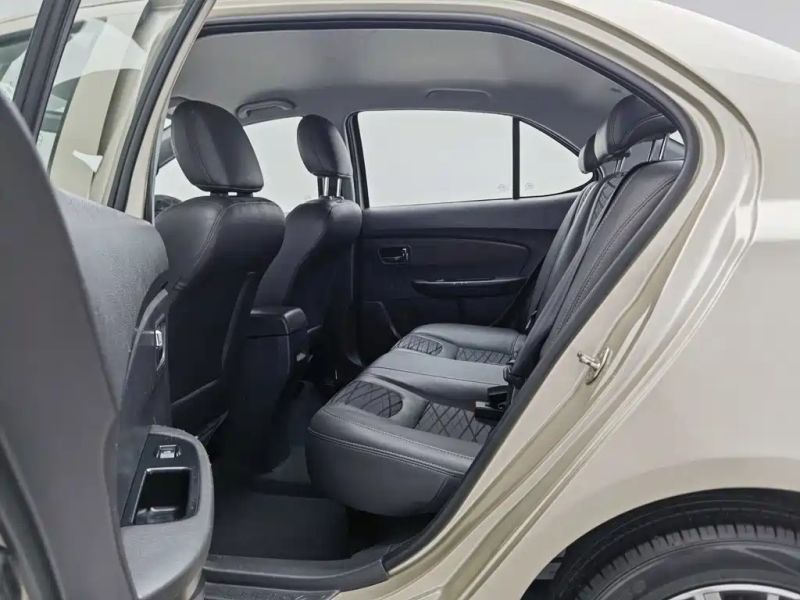 Kaiyi e3