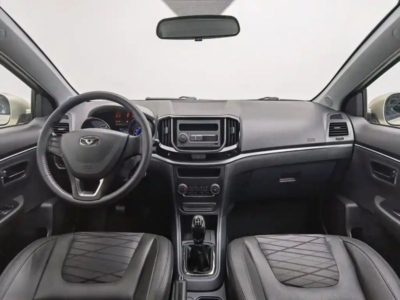 Kaiyi e3