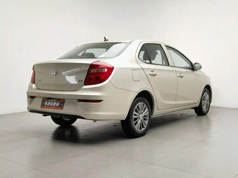 Kaiyi e3