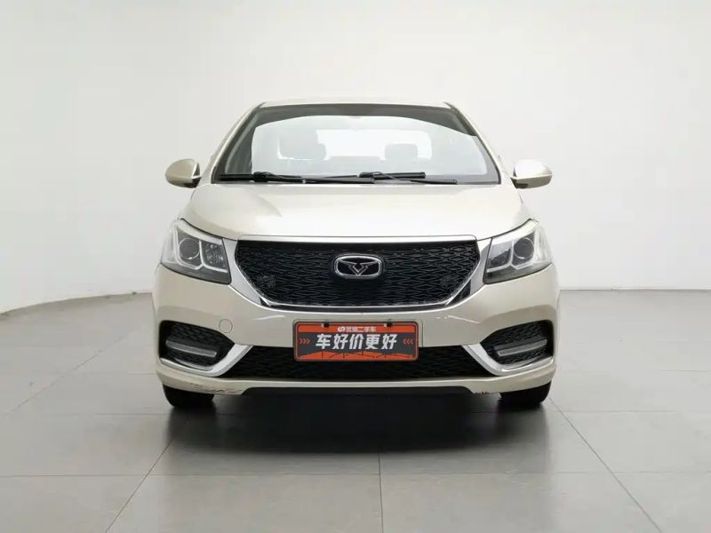 Kaiyi e3