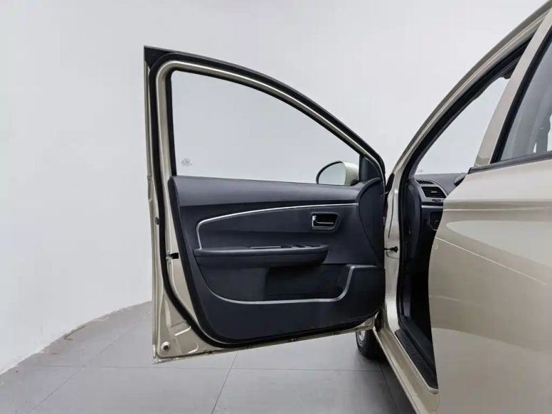 Kaiyi e3