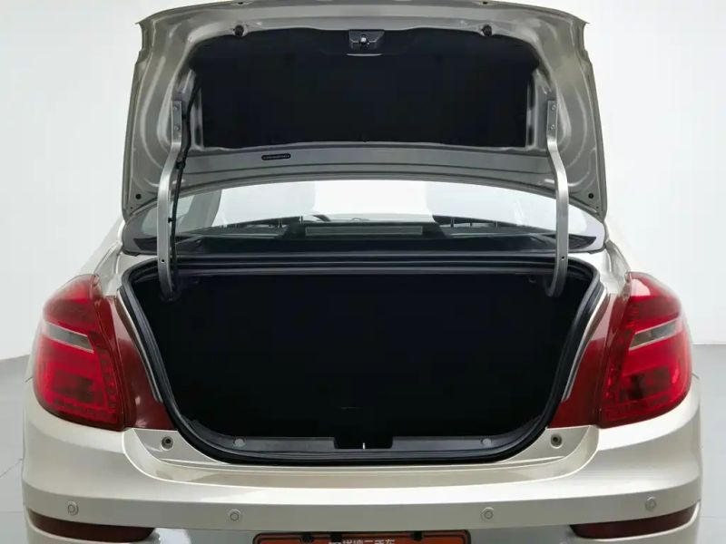 Kaiyi e3