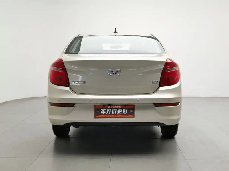 Kaiyi e3