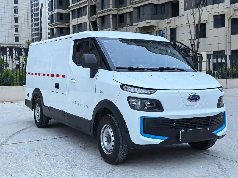 jiangtun dolphin-ev
