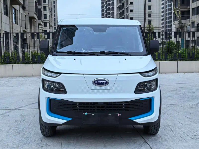 jiangtun dolphin-ev