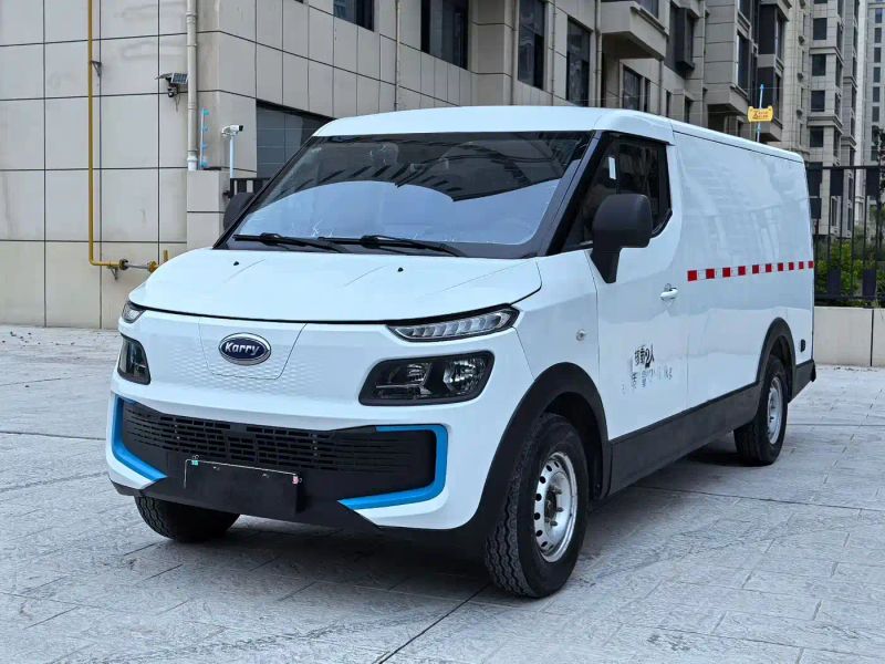 jiangtun dolphin-ev