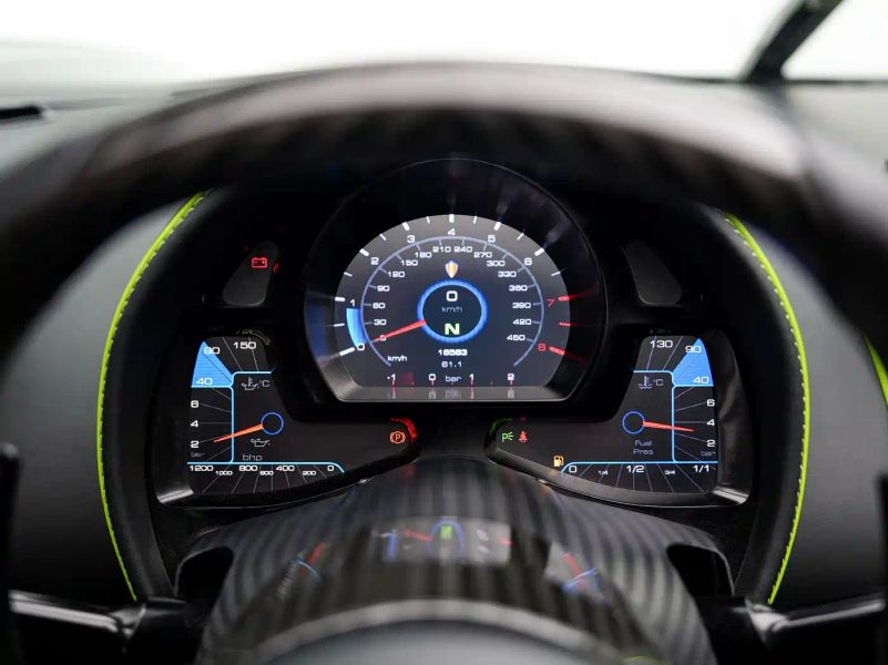 jesko hypercar