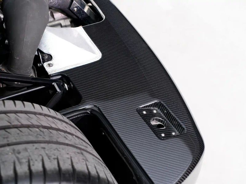 jesko hypercar