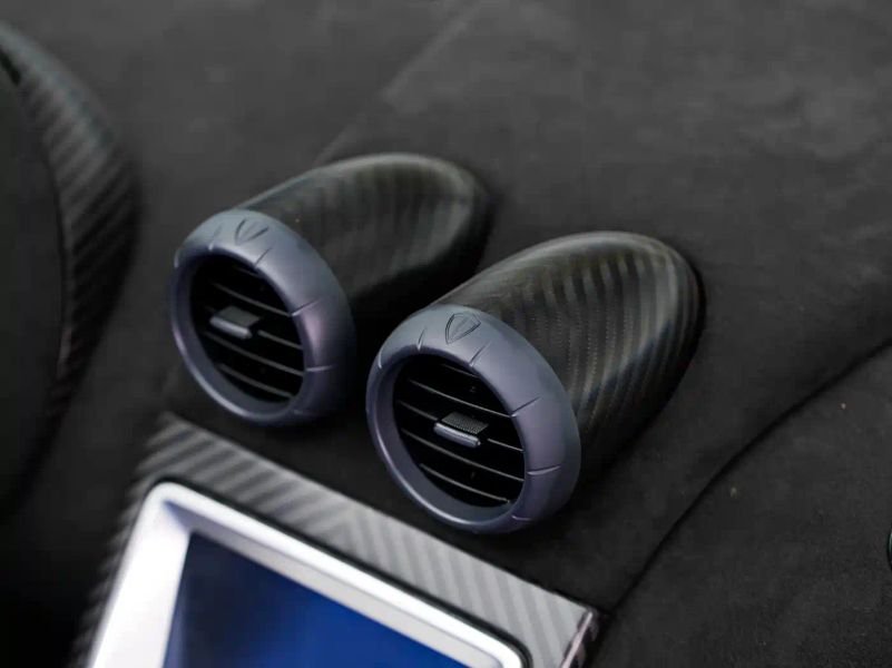 jesko hypercar