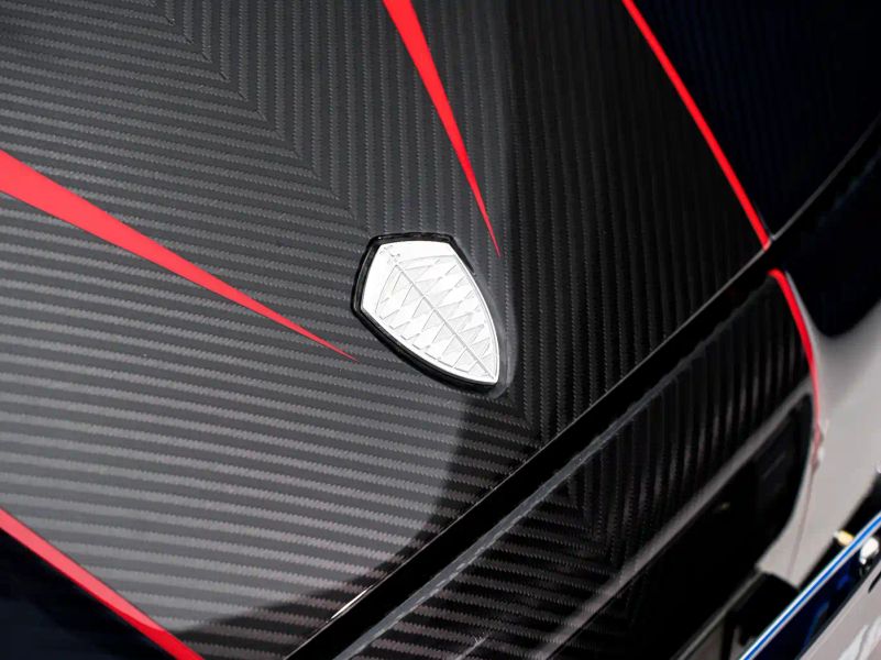 jesko hypercar