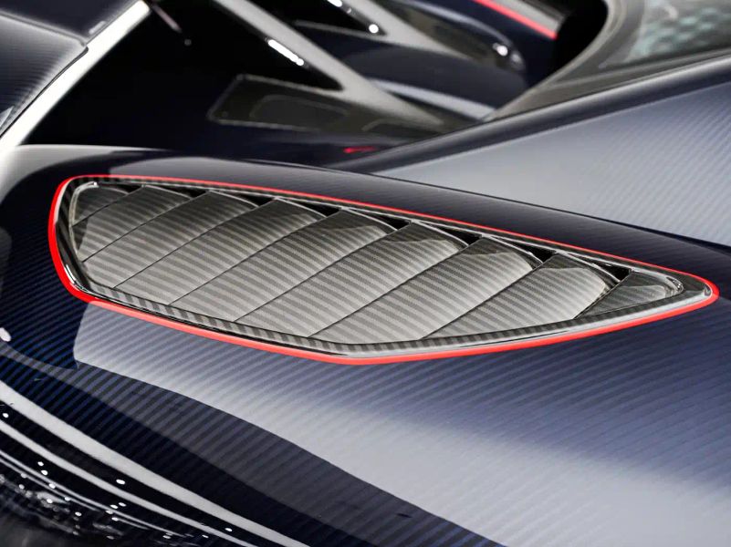 jesko hypercar
