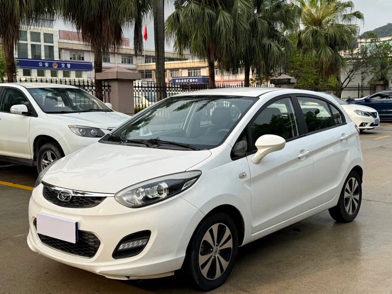 Kaiyi c3r