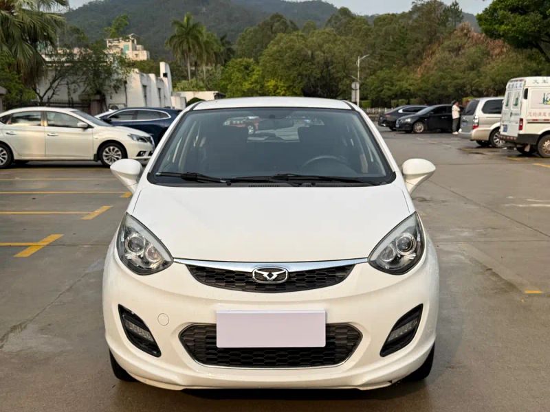 Kaiyi c3r