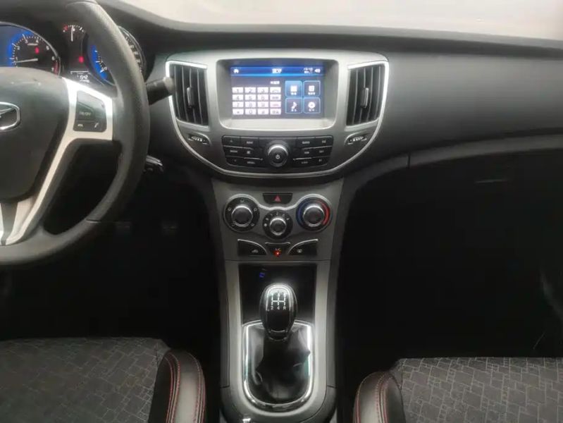 Kaiyi c3