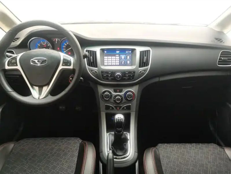 Kaiyi c3