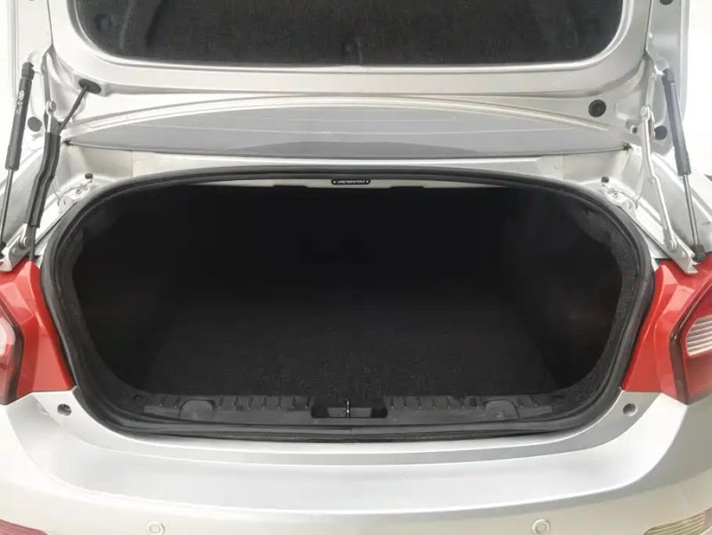 Kaiyi c3