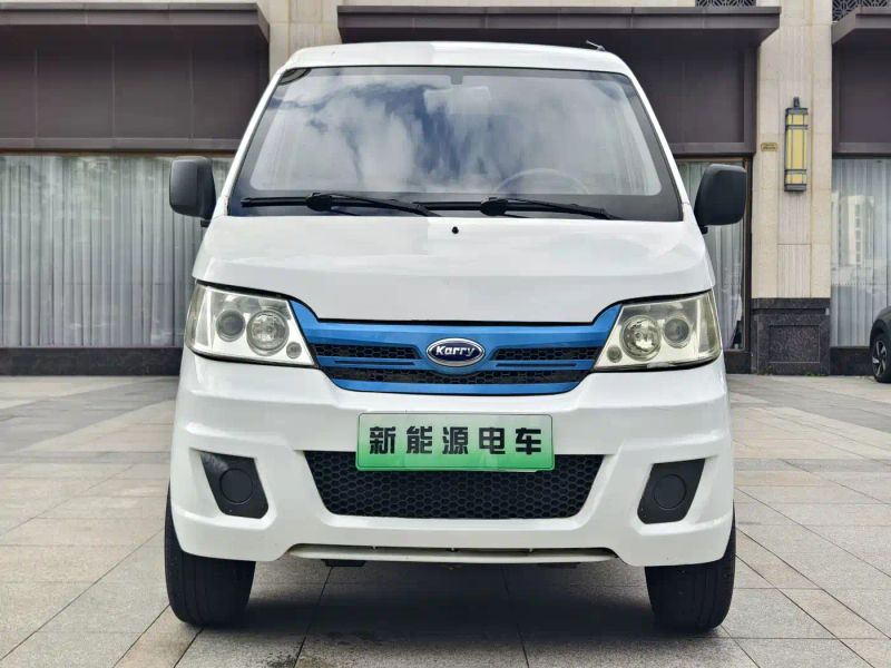 jiangtun ev