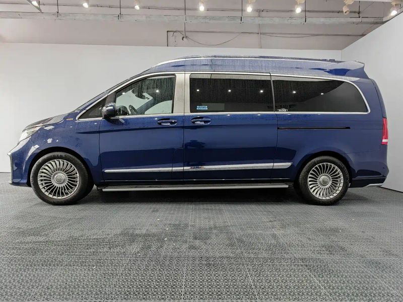 Casen vclass
