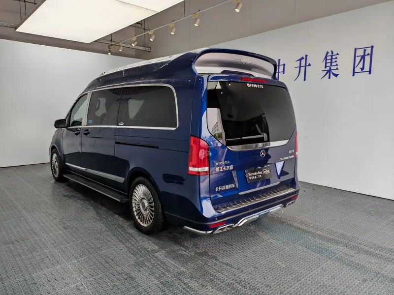 Casen vclass