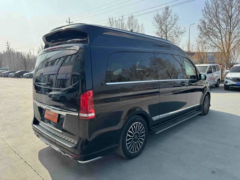Casen vclass