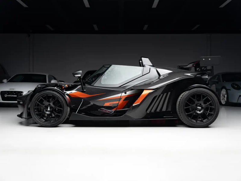 x-bow x-bow