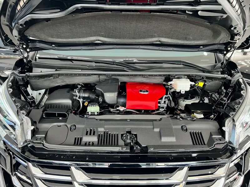 Kumler ah-series