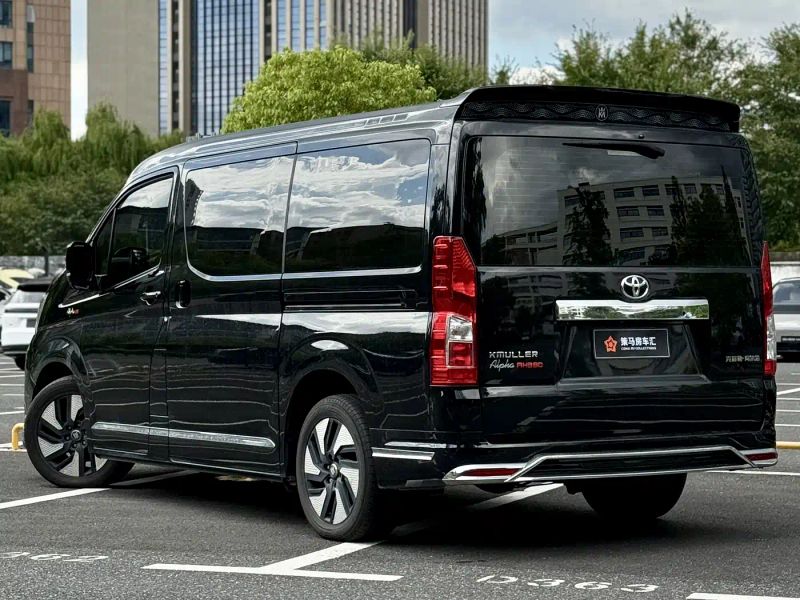 Kumler ah-series