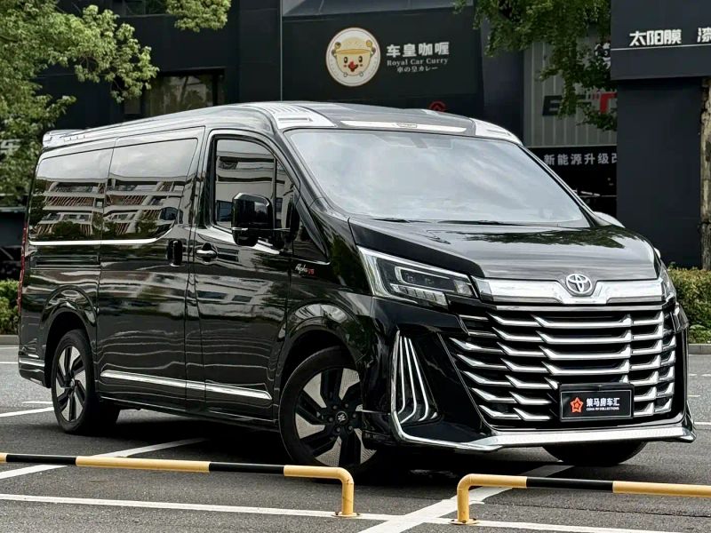 Kumler ah-series