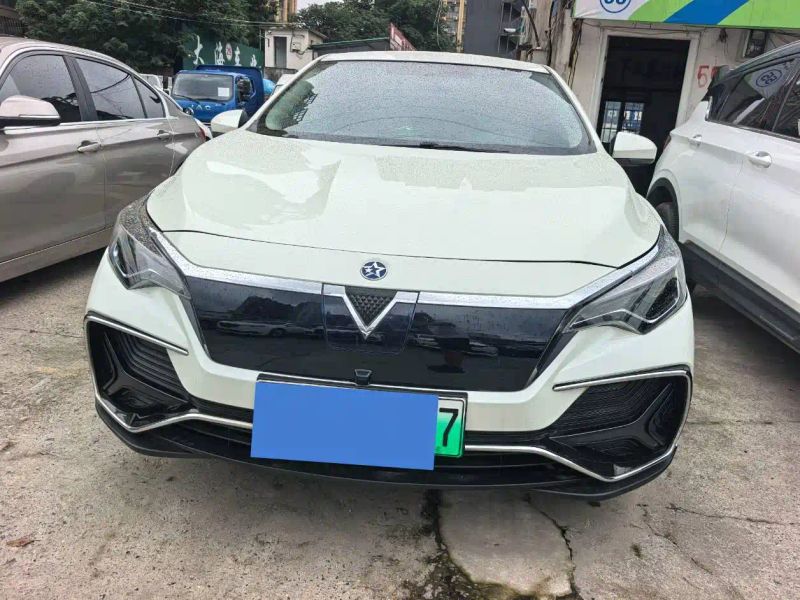 Venucia d60ev