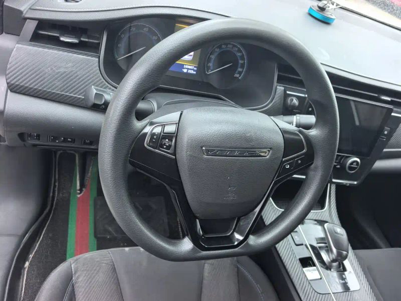 Venucia d60ev