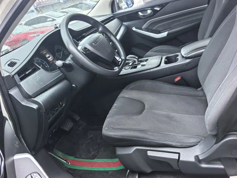 Venucia d60ev