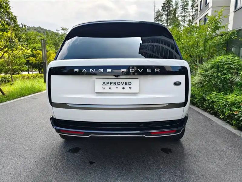 Land_rover range-rover