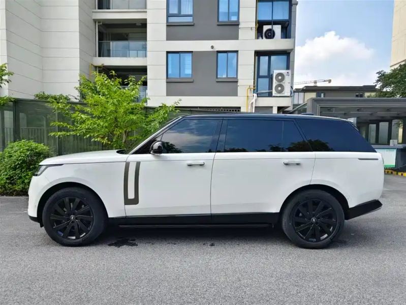 Land_rover range-rover
