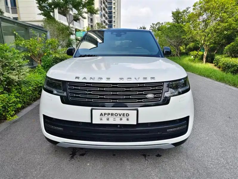 Land_rover range-rover