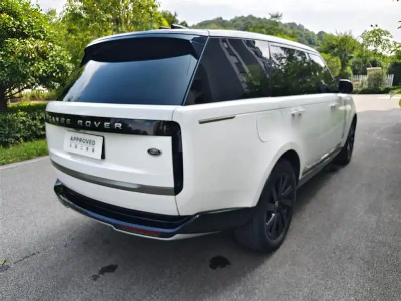 Land_rover range-rover