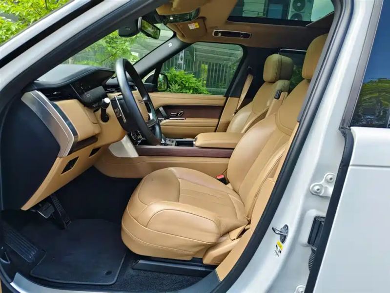 Land_rover range-rover