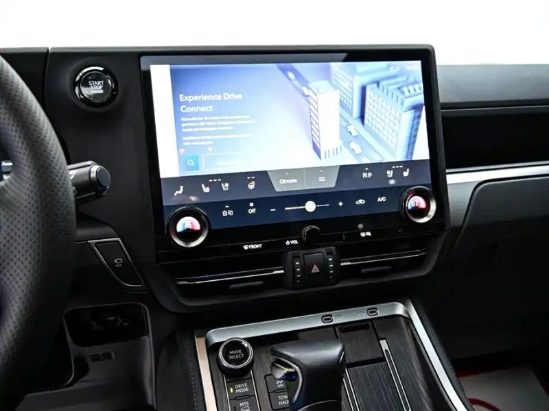 Lexus GX