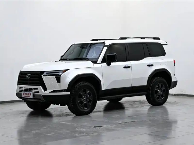 Lexus GX