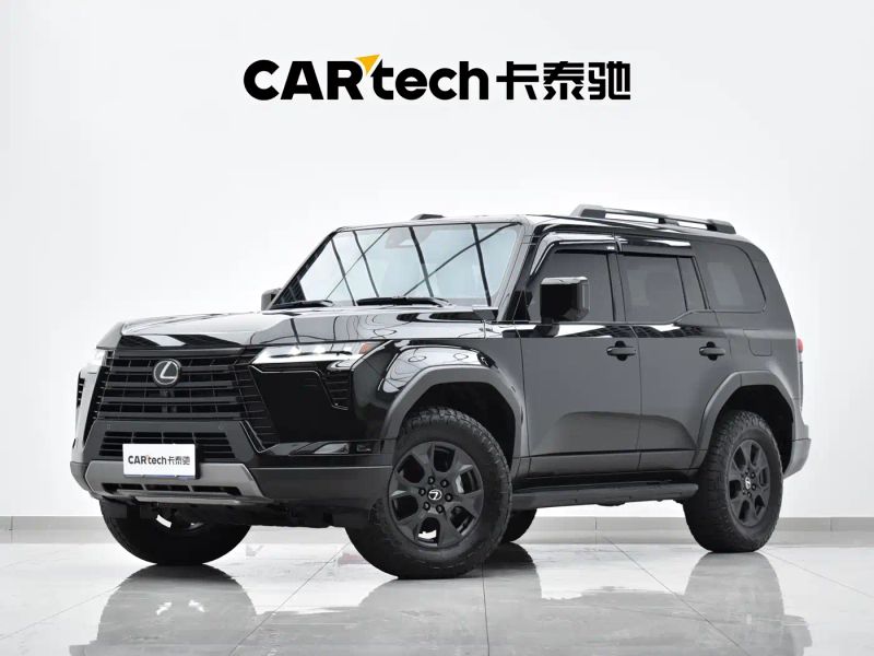 Lexus GX