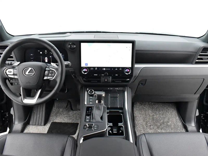 Lexus GX