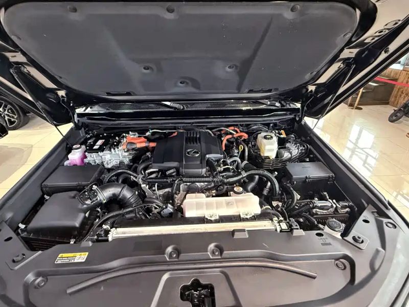 Lexus GX