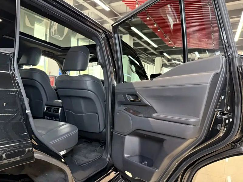 Lexus GX
