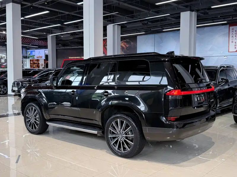 Lexus GX